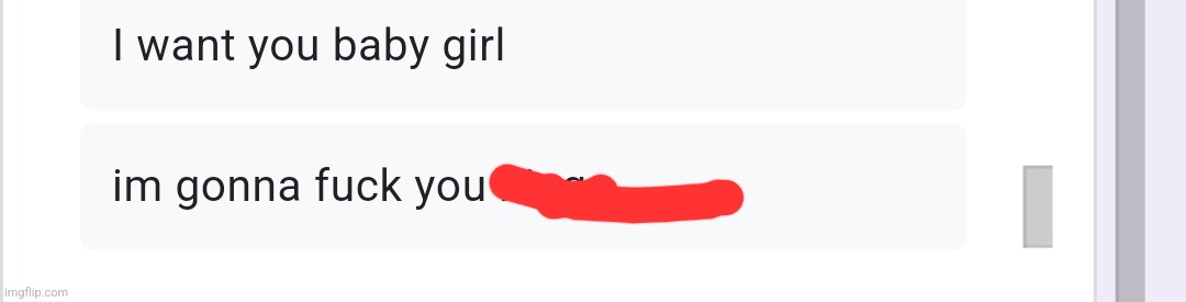 errrr no. neither of u | made w/ Imgflip meme maker