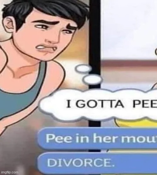 cropped because im not letting pete discover ts | made w/ Imgflip meme maker
