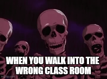 School Memes Vol. 2 - Imgflip