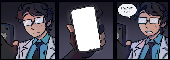 Cub wants this Blank Meme Template