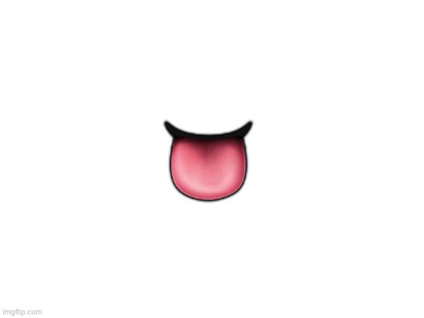 Freaky | 👅 | made w/ Imgflip meme maker