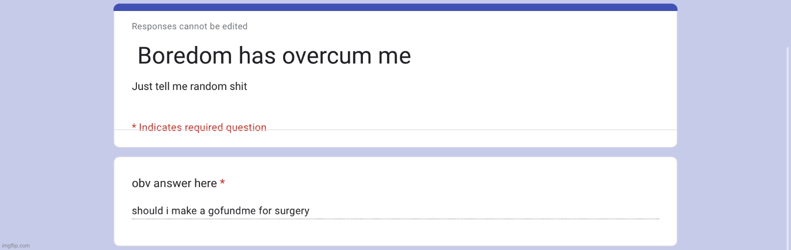 fuck no lmao. sell one of ur kidneys fucking brokie | made w/ Imgflip meme maker