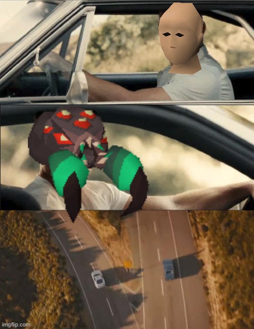 See You Again | image tagged in see you again | made w/ Imgflip meme maker