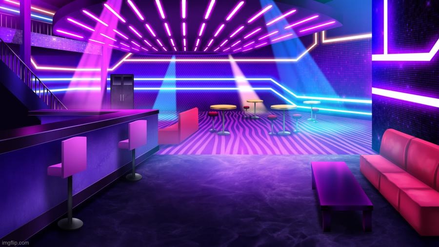 Inkmatas is coming to the birthday party location (rp) | made w/ Imgflip meme maker