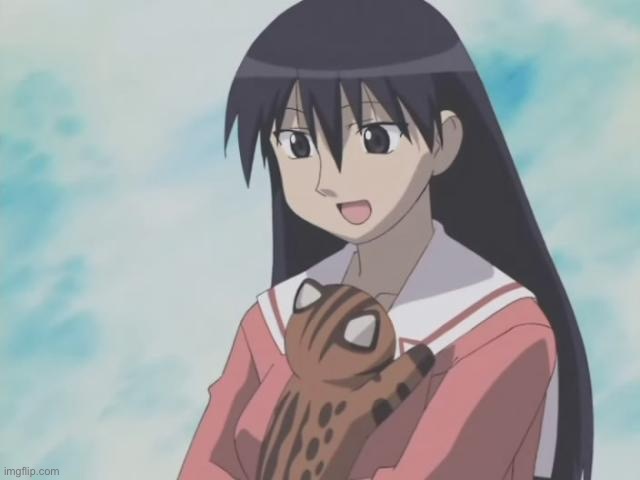 Sakaki & Maya | image tagged in sakaki maya | made w/ Imgflip meme maker