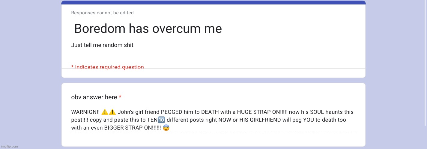 maybe I don’t want to share it | made w/ Imgflip meme maker