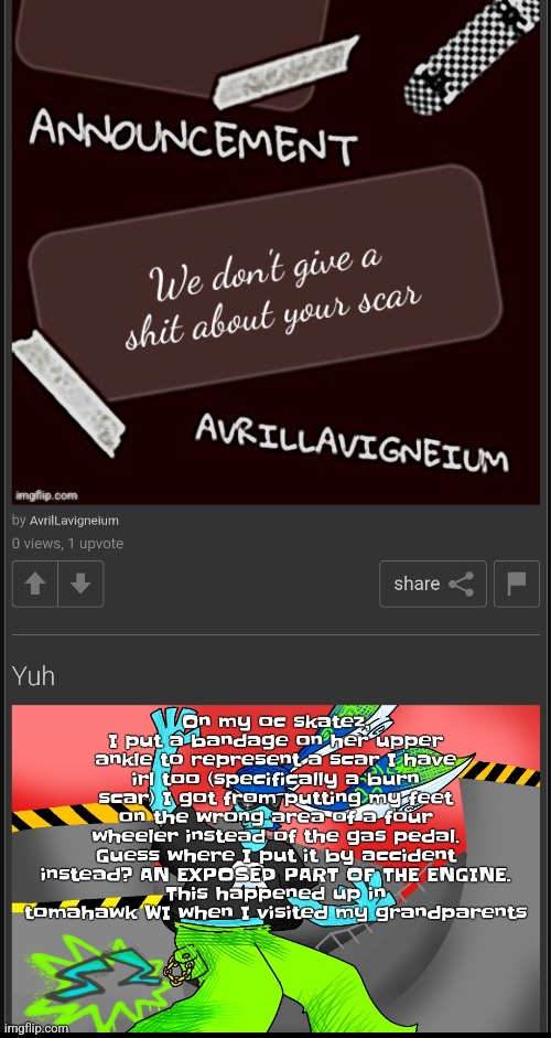 I was gonna do a rant but this was too perfectly timed | made w/ Imgflip meme maker