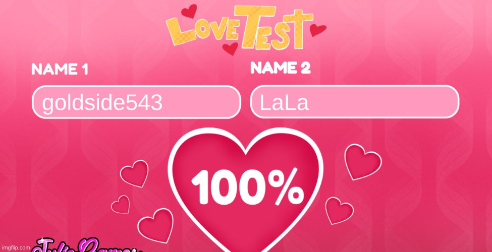 @LaLa | made w/ Imgflip meme maker