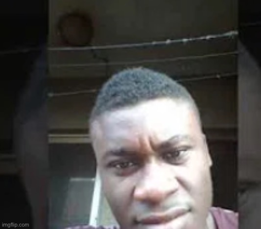 fuel wahala guy | image tagged in fuel wahala guy | made w/ Imgflip meme maker