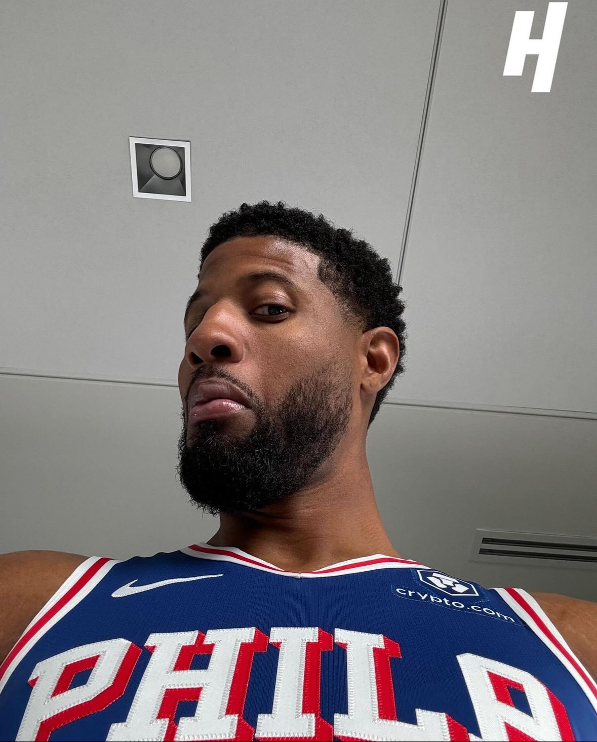 PG Face Blank Meme Template