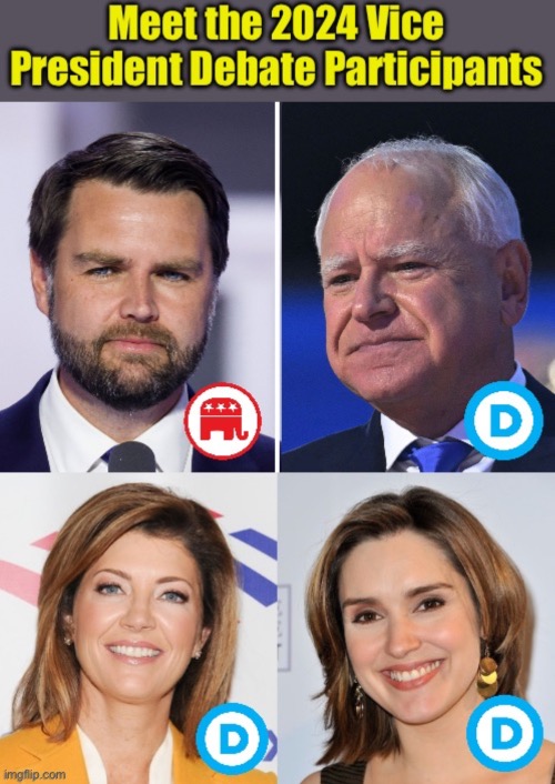 Another three against one debate | image tagged in memes,presidential debate,liberal media | made w/ Imgflip meme maker