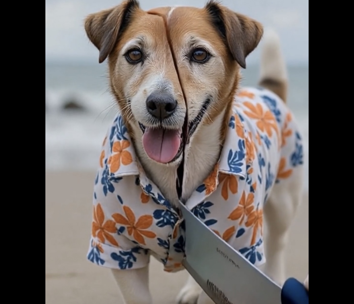 High Quality Cutting edge Blank Meme Template