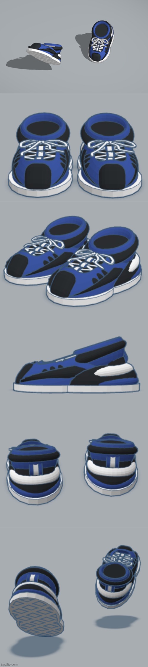 Shoe | made w/ Imgflip meme maker