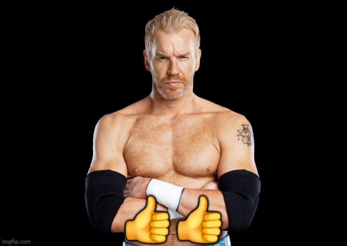 Christian | 👍👍 | image tagged in memes,wwe,christian | made w/ Imgflip meme maker
