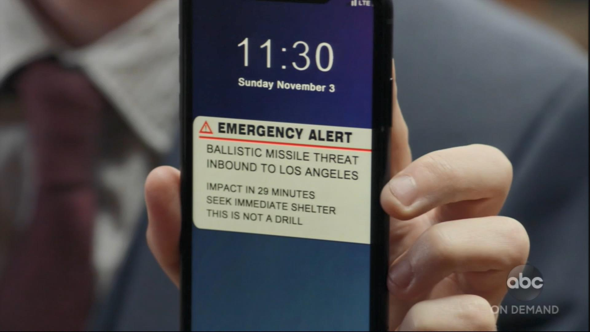 emergency alert Blank Meme Template