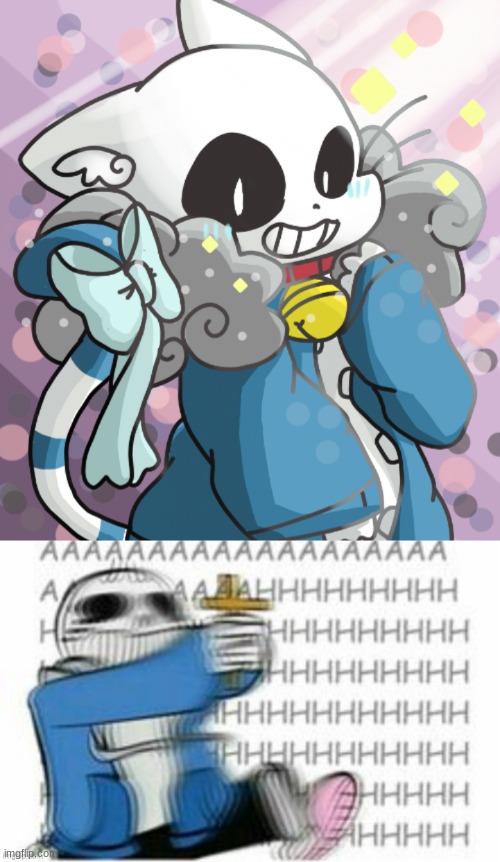 image tagged in sans help me | made w/ Imgflip meme maker