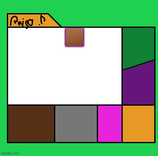 Reijo P | ㅤ ㅤ ㅤ 🟫 | image tagged in reijo p | made w/ Imgflip meme maker