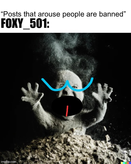 FOXY_501: | made w/ Imgflip meme maker
