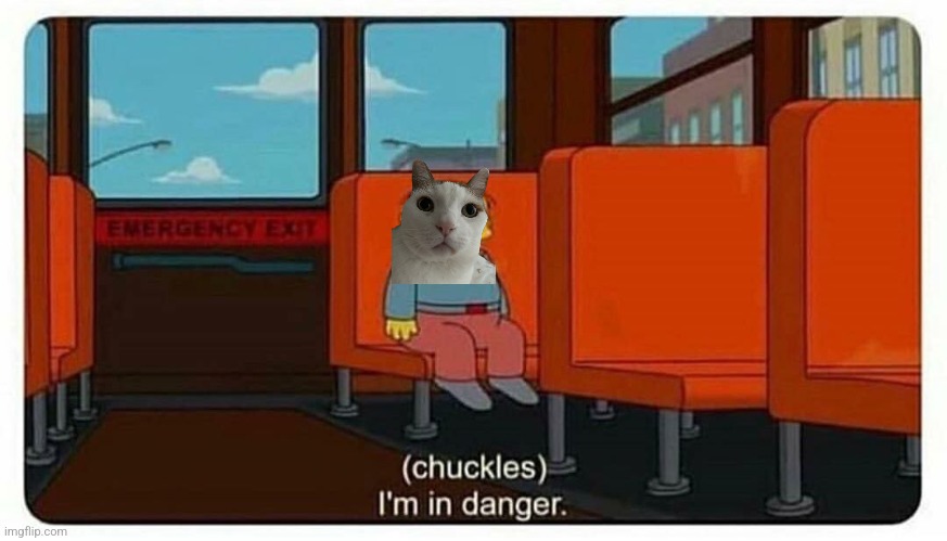 Ralph in danger | image tagged in ralph in danger | made w/ Imgflip meme maker