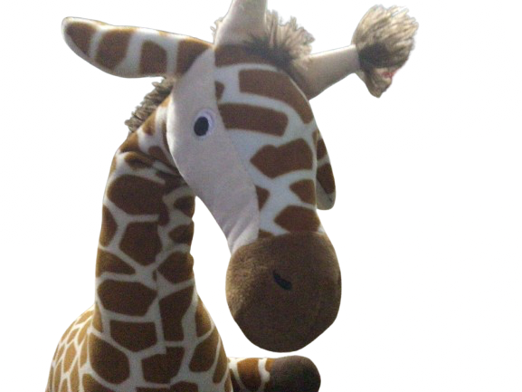 Henry The Giraffe Blank Meme Template