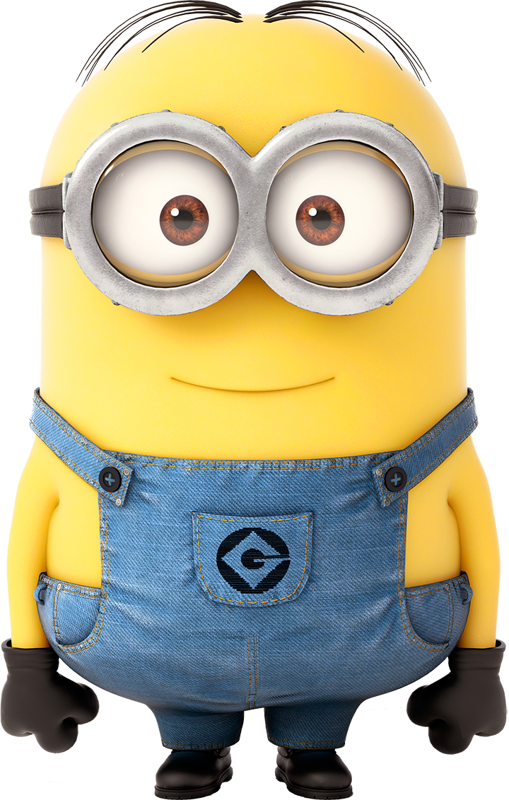 Minion Dave (2010) Blank Meme Template