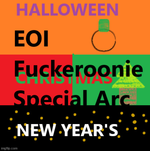 Year's End Tracklist.mp3 | made w/ Imgflip meme maker