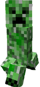 Creeper (2009) Blank Meme Template