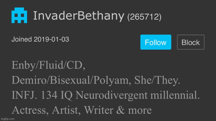 MAKE UP YOUR FUCKING MIND ☠️ | made w/ Imgflip meme maker