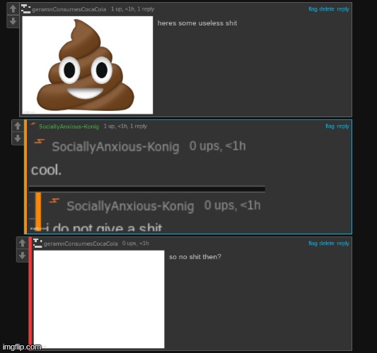 useless shit | made w/ Imgflip meme maker