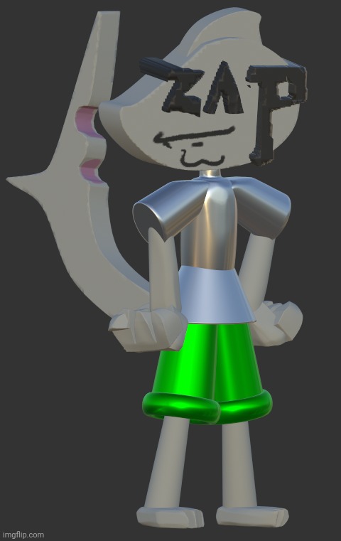 "Nyehehehheh hey lois I'm a fanmade planet dob character" | made w/ Imgflip meme maker