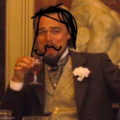 Laughing Leo Meme | image tagged in memes,laughing leo | made w/ Imgflip meme maker