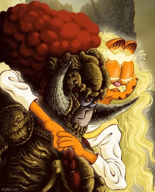 Elden Ring | made w/ Imgflip meme maker