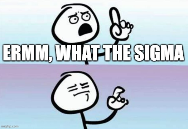 It happens to the best of us... God bless America | ERMM, WHAT THE SIGMA | image tagged in fyp,sigma,sigma male,usa | made w/ Imgflip meme maker