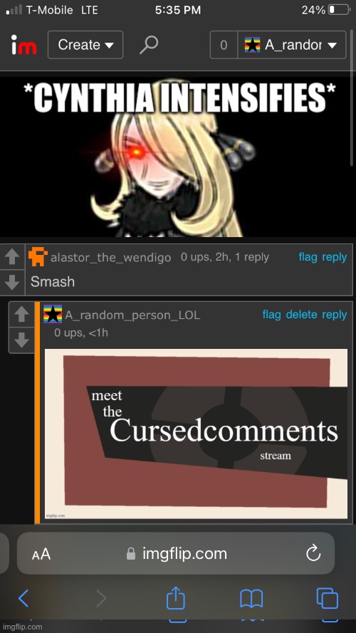 Courtesy of the Pokémon stream | image tagged in pokemon,you have been eternally cursed for reading the tags,cursed | made w/ Imgflip meme maker