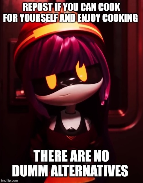 I am in a culinary class. | made w/ Imgflip meme maker
