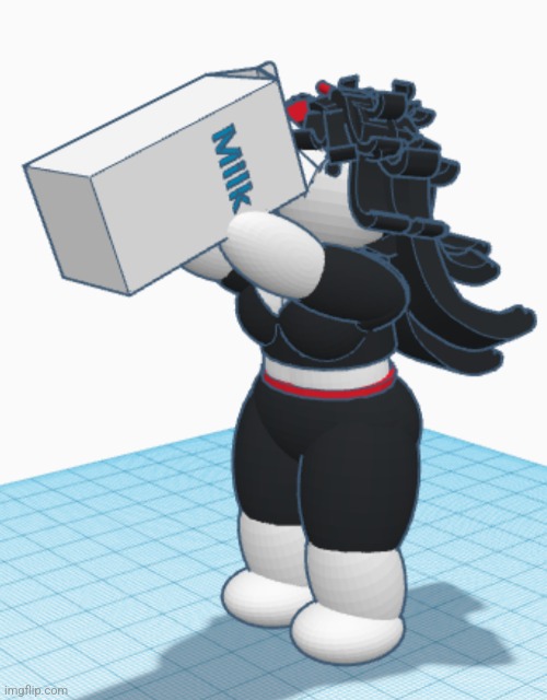 Milk cartonb | made w/ Imgflip meme maker