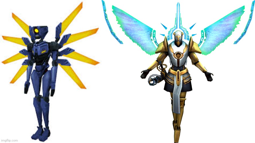 image tagged in v1,ultrakill gabriel pose | made w/ Imgflip meme maker