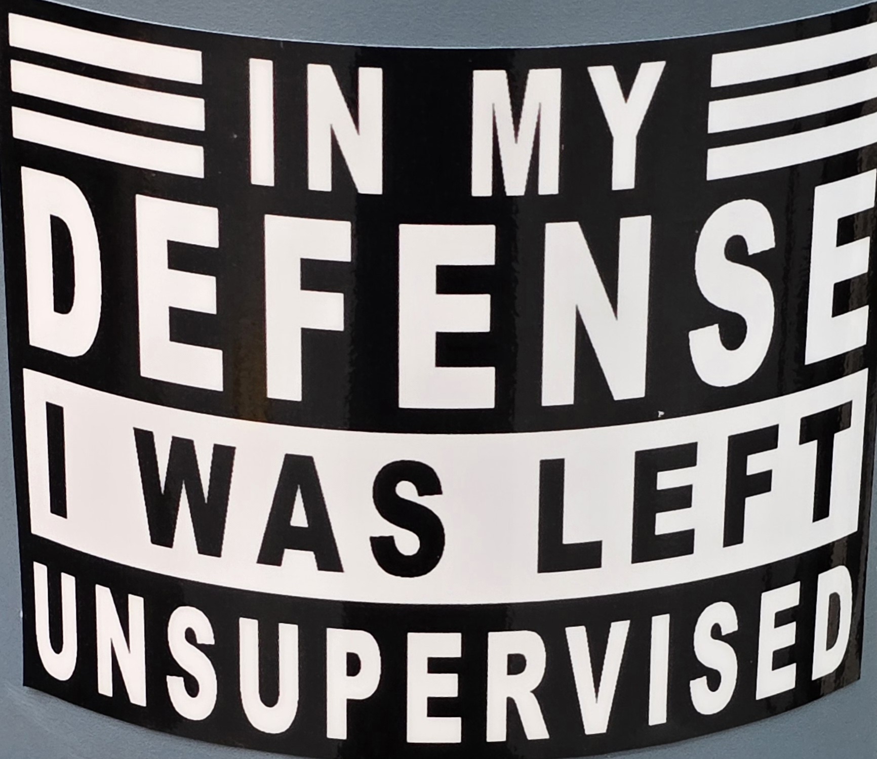 solid defense Blank Meme Template