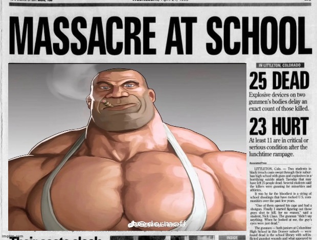 school shooting headline exploitation | image tagged in school shooting headline exploitation | made w/ Imgflip meme maker