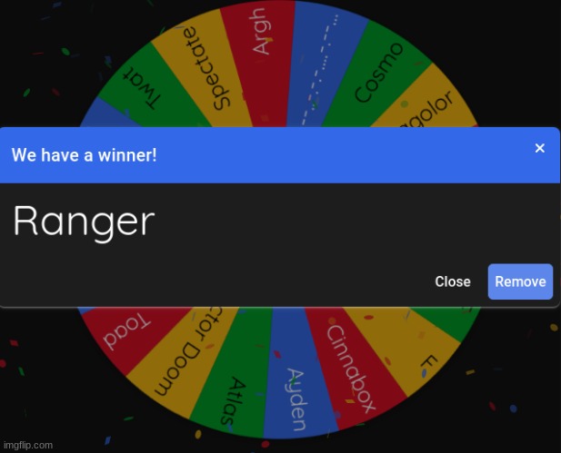 Rip. (i forgot to post it but wheatley also died | made w/ Imgflip meme maker