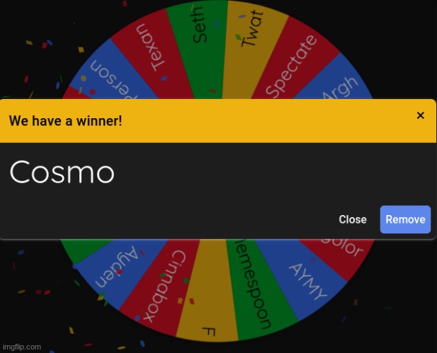 :/ | made w/ Imgflip meme maker