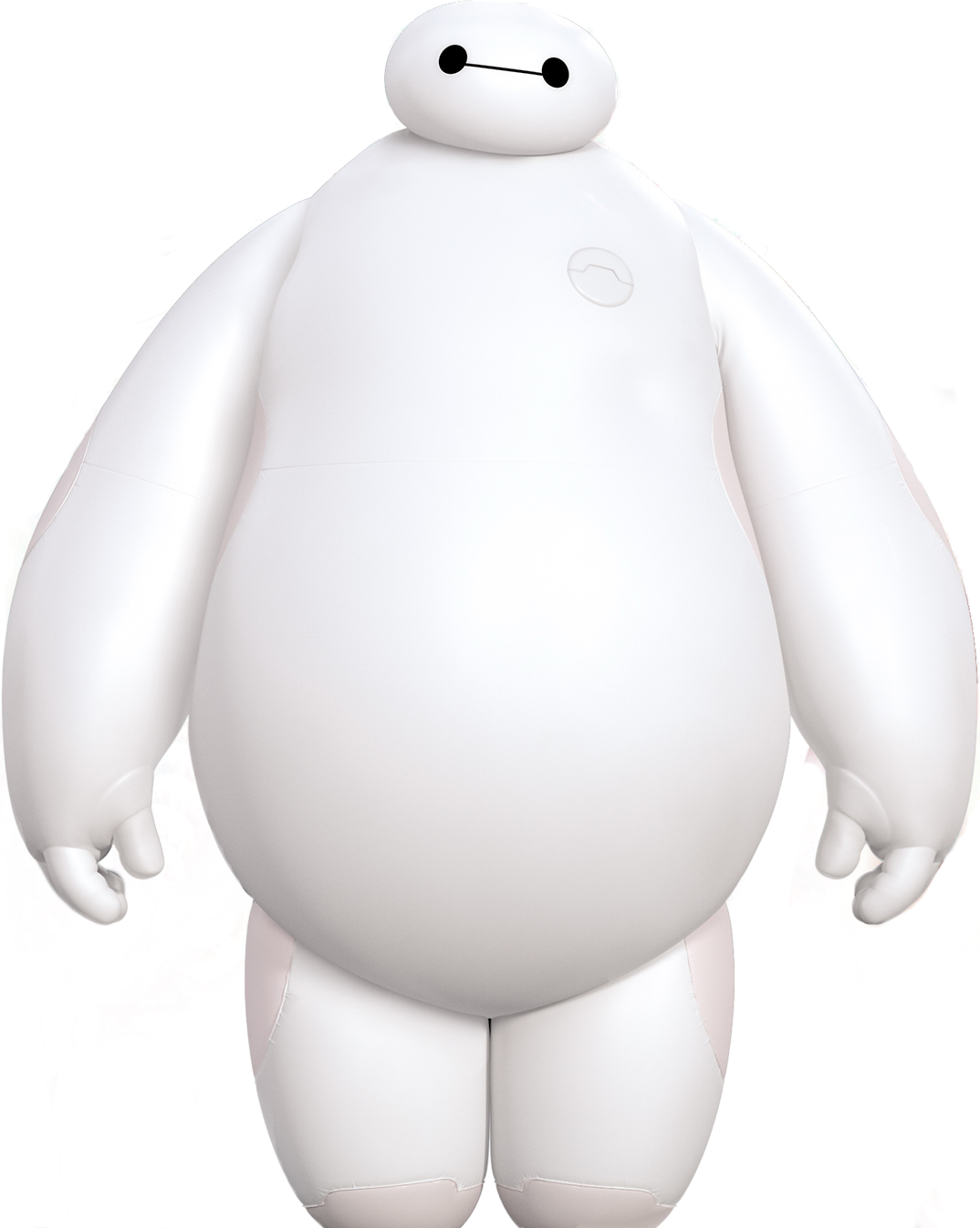 Baymax (2014) Blank Meme Template