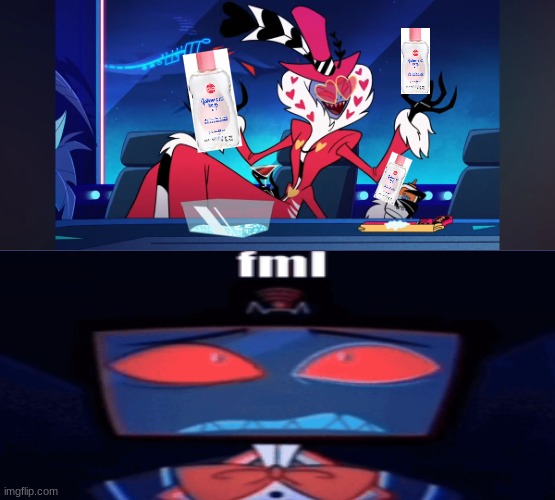 what if val hosted a diddy party | made w/ Imgflip meme maker