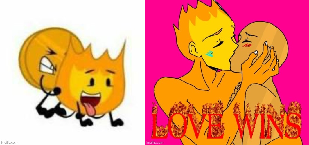 image tagged in fireoiny normal art,fireoiny thanks malc2k | made w/ Imgflip meme maker
