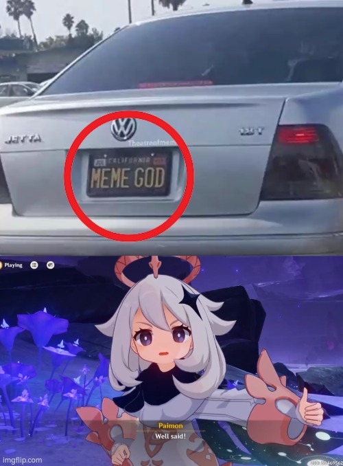 Yes! | image tagged in number plate,meme | made w/ Imgflip meme maker