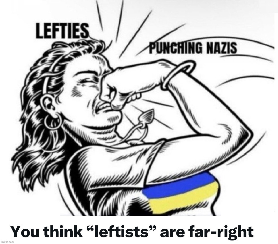 Leftists accusing others for what they are | image tagged in politics | made w/ Imgflip meme maker