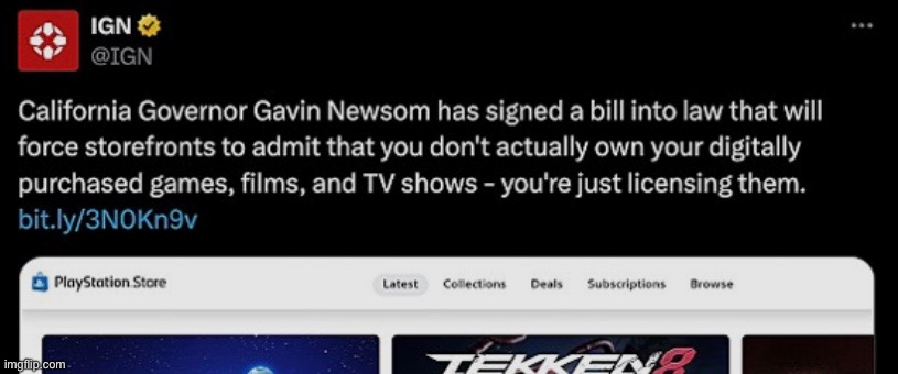 Extremely rare Gavin Newsom W | made w/ Imgflip meme maker