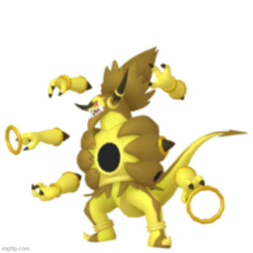 Shiny Hoopa 1 (Unbound | image tagged in shiny hoopa 3 | made w/ Imgflip meme maker