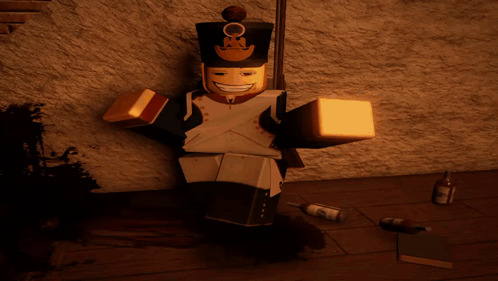 High Quality guts and blackpowder Blank Meme Template