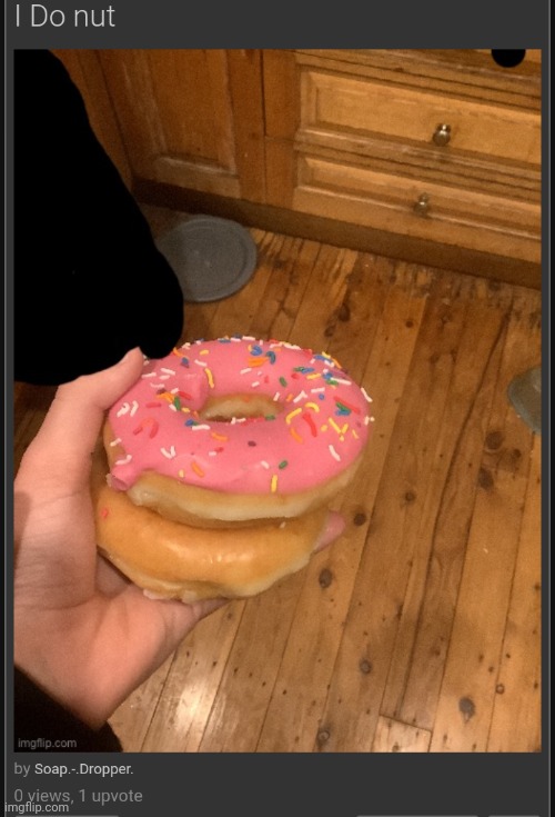 What is this | image tagged in i do nut,don't ask what i was searching for | made w/ Imgflip meme maker